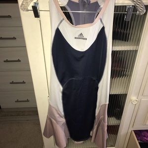 Adidas tennis dress